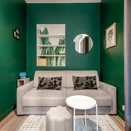 Appartamento Sweett - Studio Opera Parigi