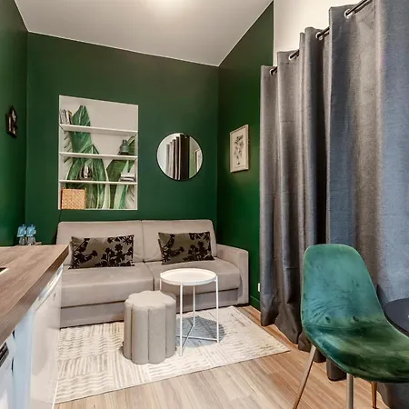 Sweett - Studio Opera Appartamento